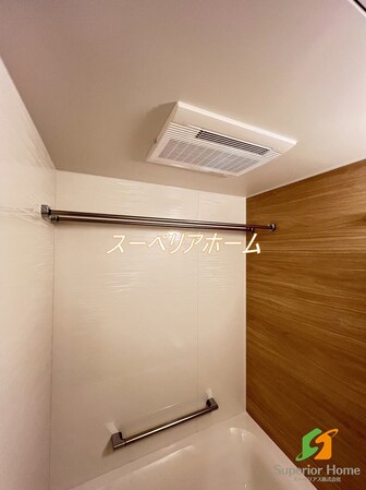 パークアクシス神保町の物件内観写真